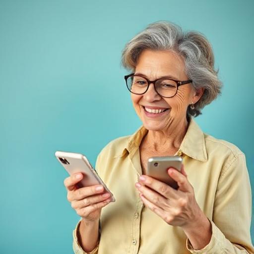 IA pour faciliter la vie des retraités