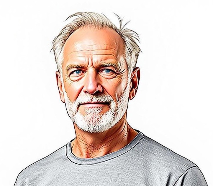 Georges Le Compagnon IA