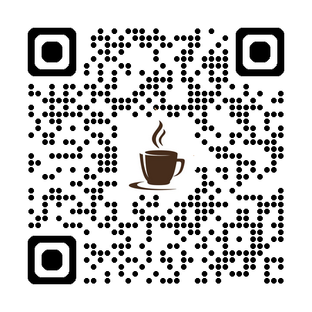 qrcode cafe paypal
