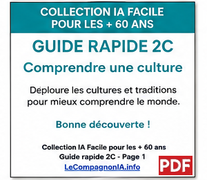 Guide Rapide 2C