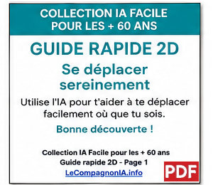 Guide Rapide 2D