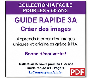 Guide Rapide 3A
