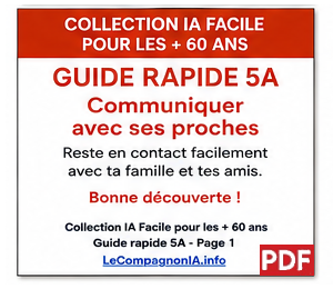 Guide Rapide 5A