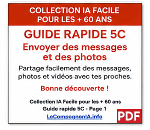 Guide Rapide 5C