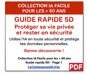 Guide Rapide 5D