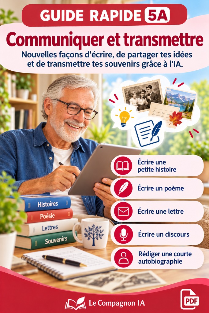 Guide Rapide 5A
