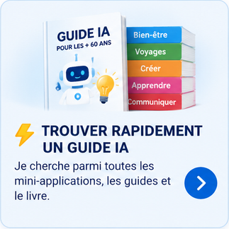 1 trouver guide ia