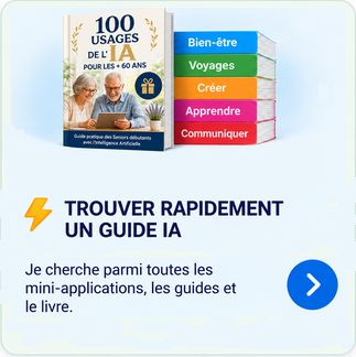 Trouver un guide