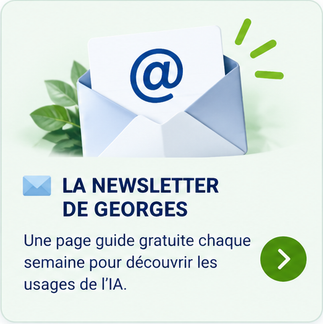 3 newsletter georges