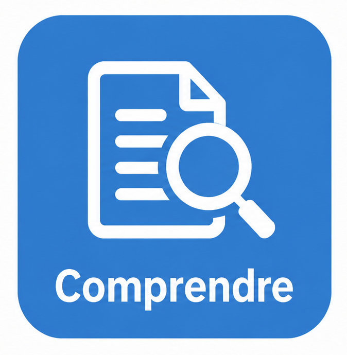 Comprendre un document