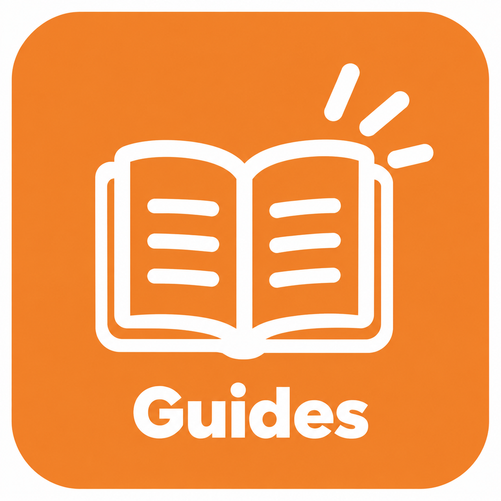 Trouve le Guide IA