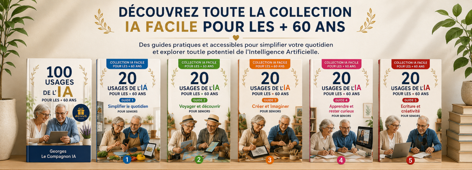 Livres de l'Auteur