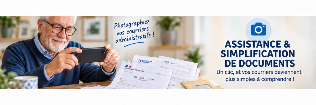 transformer courrier
