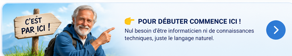 carte 4 pour debuter