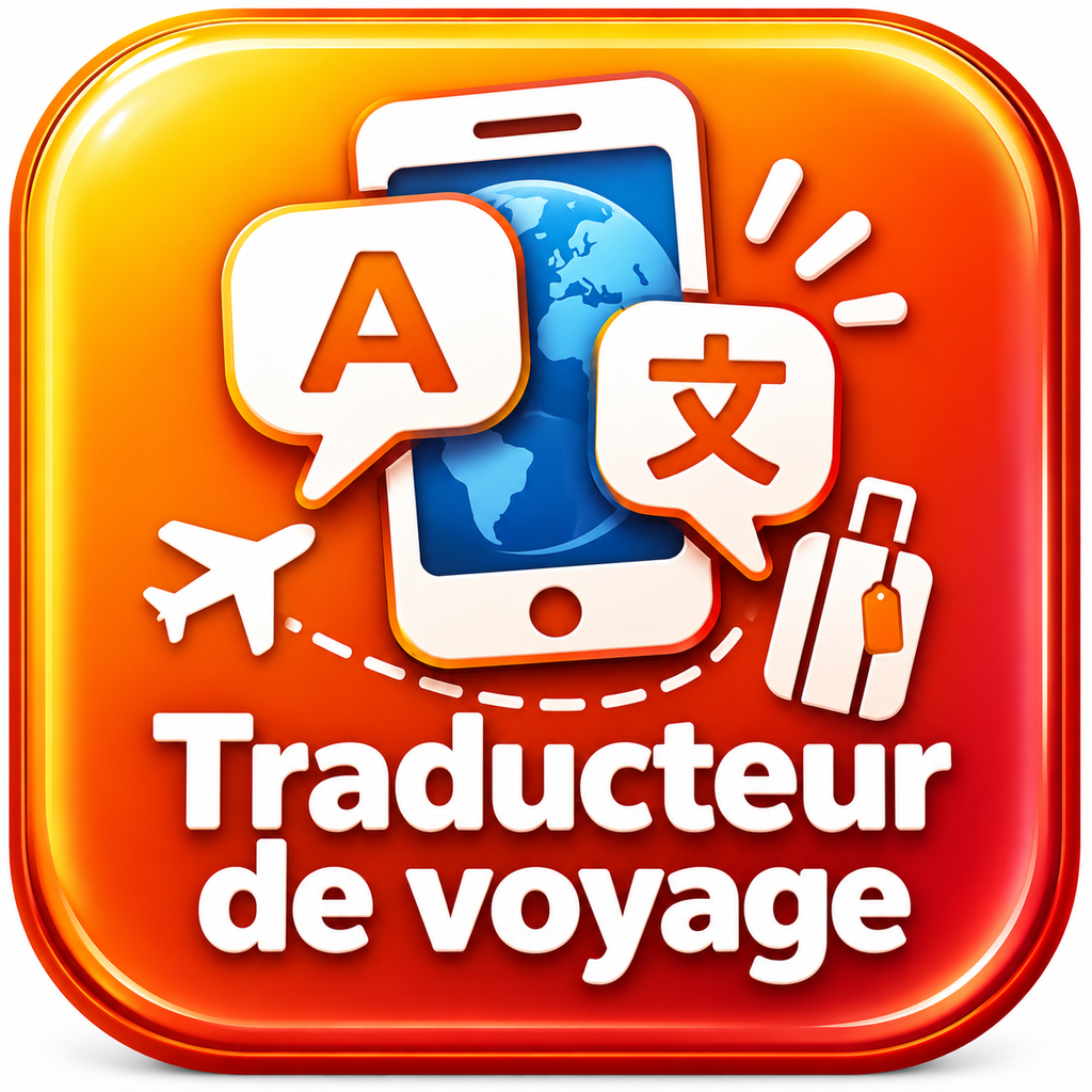 traducteur de voyage en 3d