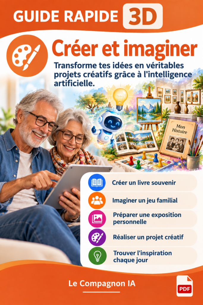 Couverture 3D