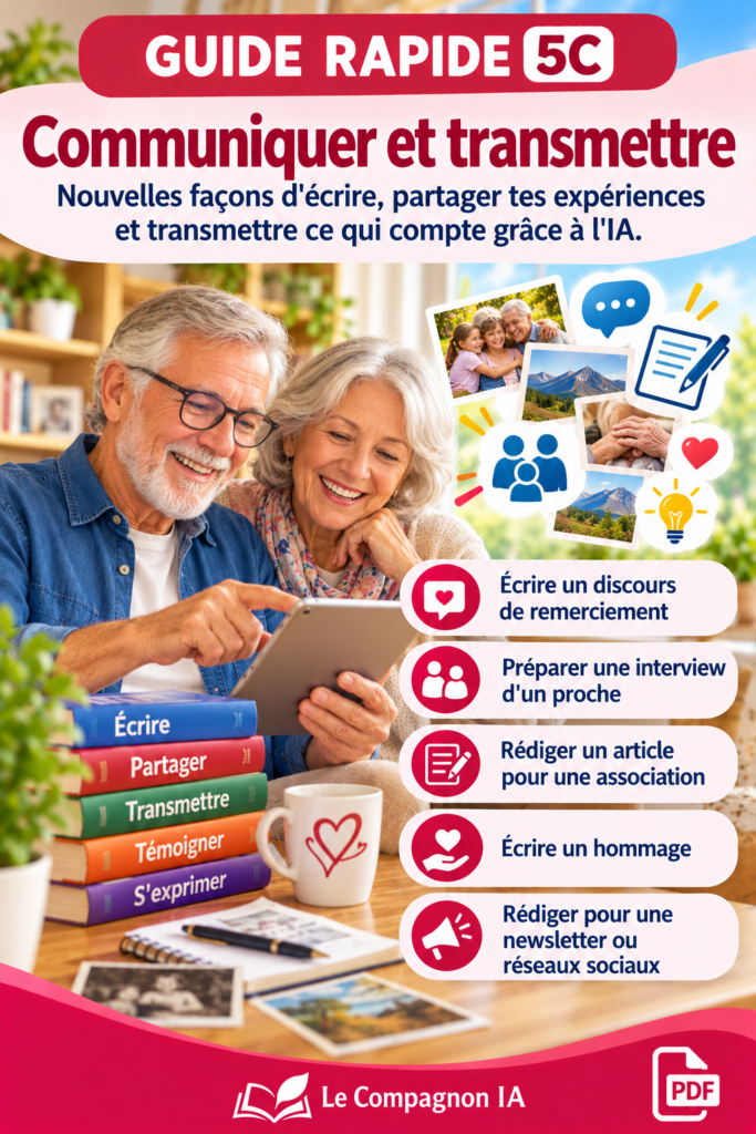 Couverture 5C
